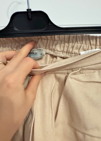 Jean Kadın Pantolon - Görsel 3