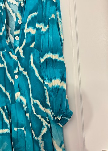 Uzun Elbise - Görsel 3