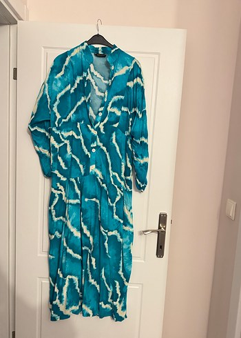 Uzun Elbise - Görsel 2