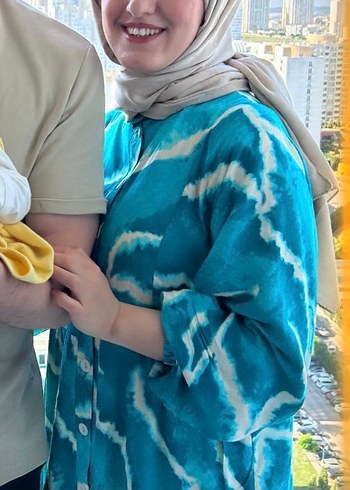 Uzun Elbise - Görsel 5