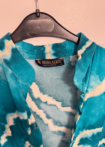 Uzun Elbise - Görsel 4