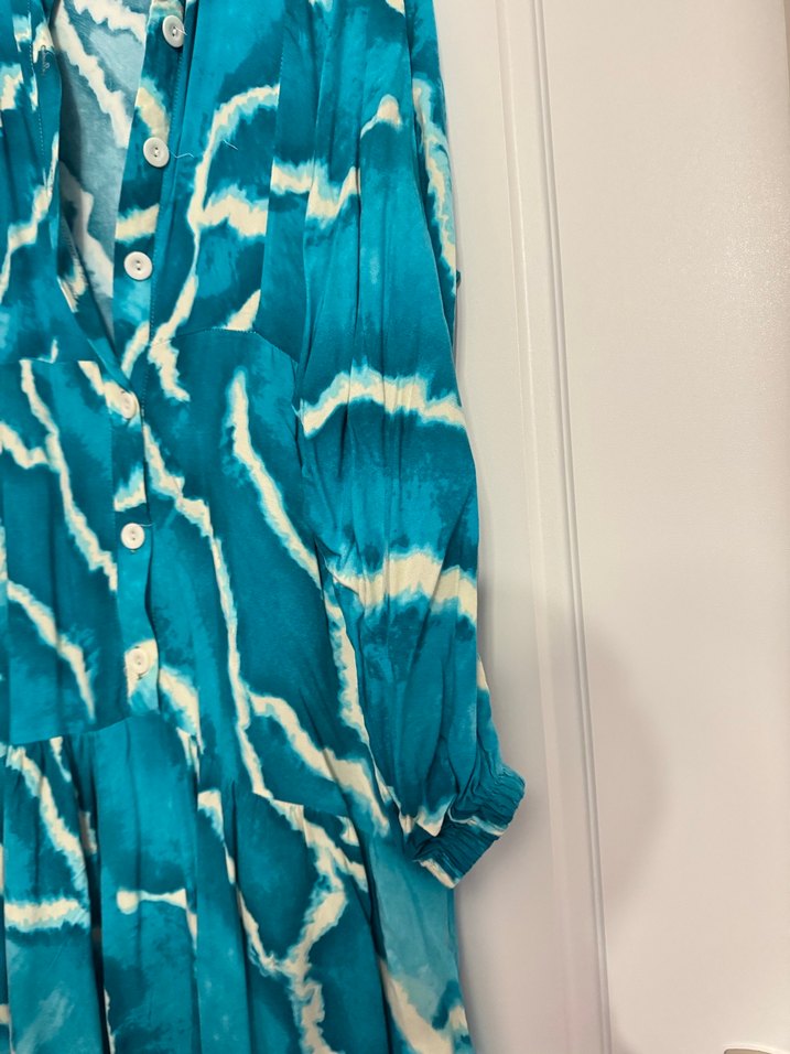 Uzun Elbise - Görsel 3