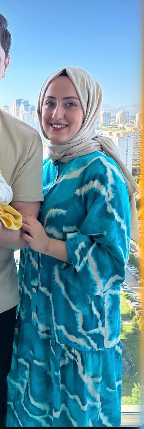 Uzun Elbise - Görsel 5