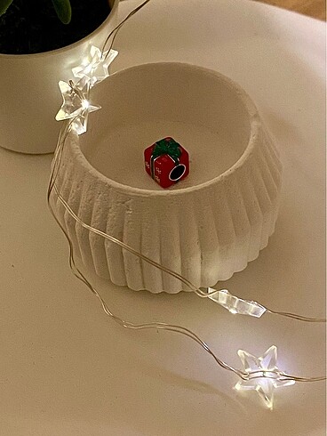 Pandora Hediye kutusu charm