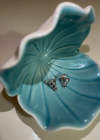 Pandora Sevgili charm