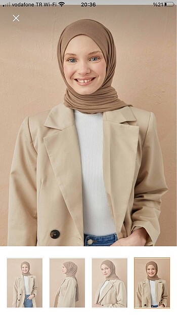 Penye şal
