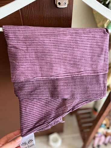 Beden mor Renk Freshscarf