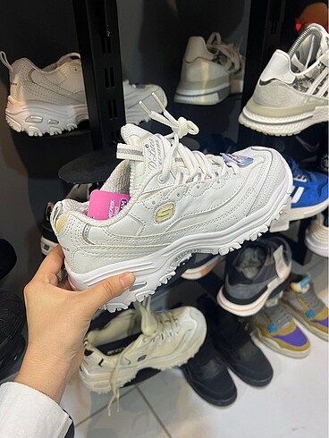 Skechers Spor ayakkabı