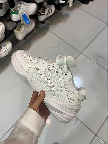 Nike Spor ayakkabı