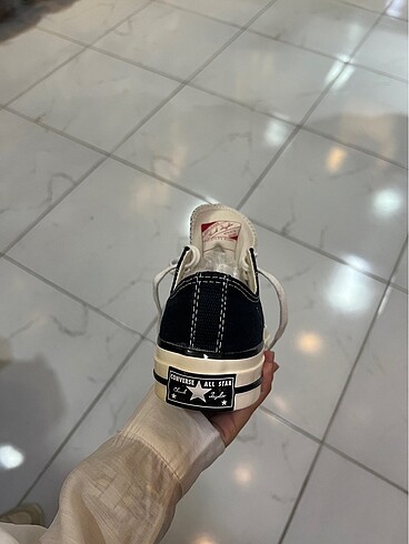 Converse Spor ayakkabı