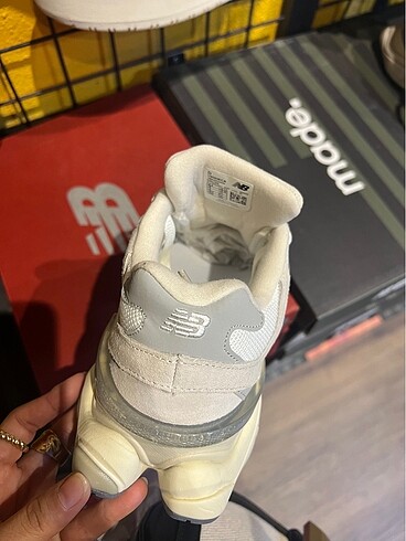 37 Beden New balance