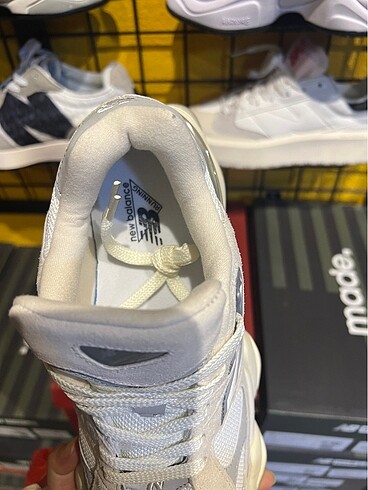37 Beden çeşitli Renk New balance