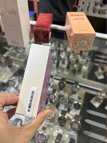 Chanel Parfüm