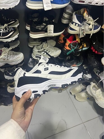Skechers Skecher spor ayakkabı