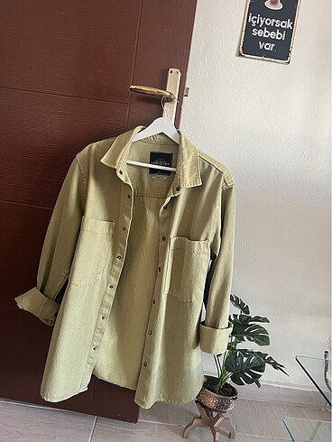 LC Waikiki Lcw ceket