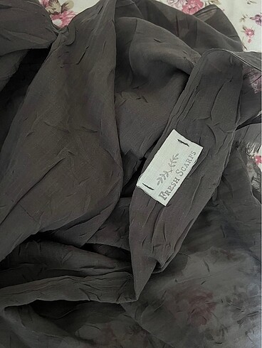  Beden Fresh scarf şal