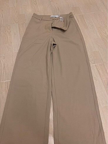 Bershka pantolon