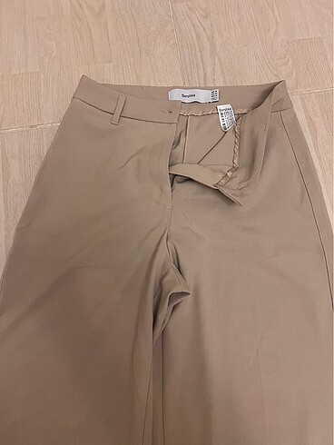Bershka Bershka pantolon