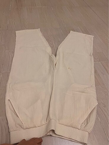 Bilek boy pantolon