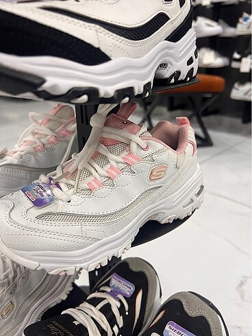 Skechers Skechers spor ayakkabı