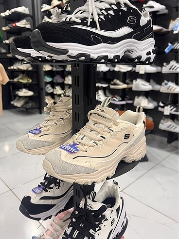 Skechers Skechers spor
