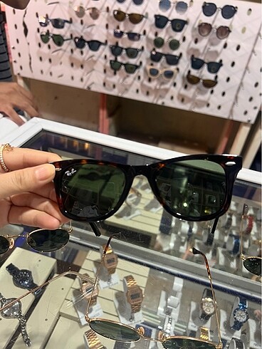 Ray Ban Ray ban gözlük