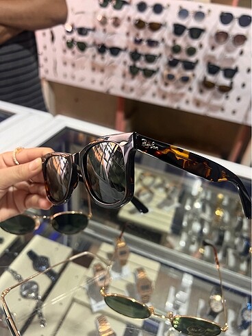 Beden Ray ban gözlük