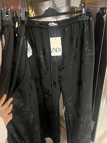 Zara pantolon