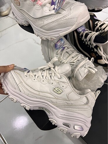 Skechers Skechers spor ayakkabı