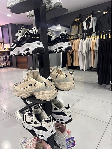 Skechers Skechers spor
