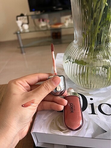 Kiko glos