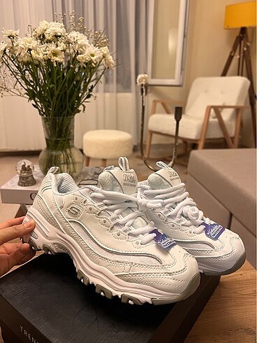 Skechers Skechers spor ayakkabı