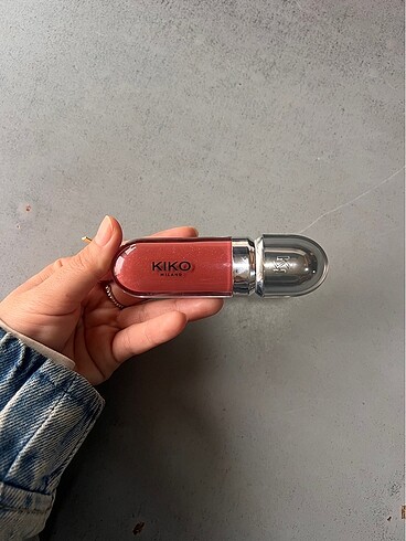 Kiko 21 numara
