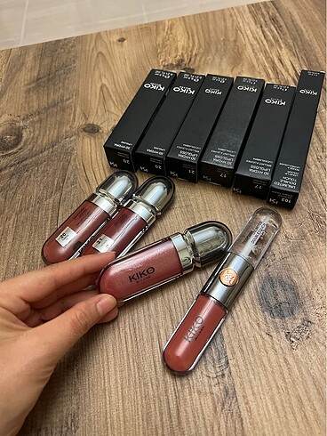 Kiko Kiko ruj