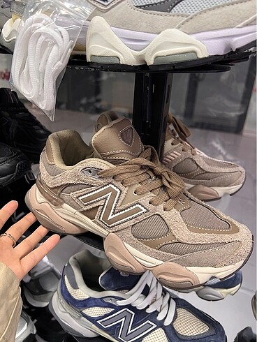 New balance