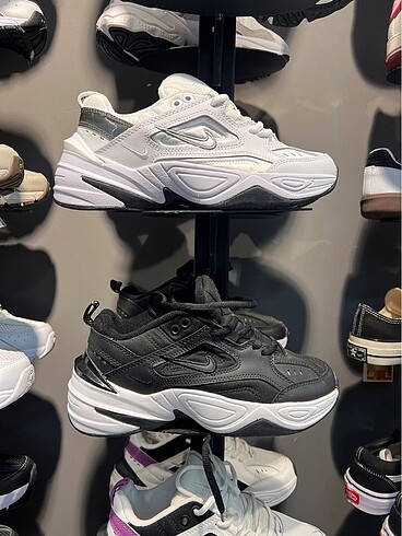 Nike tekno model