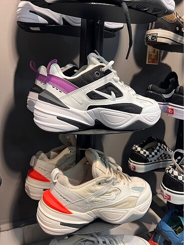 37 Beden Nike tekno model