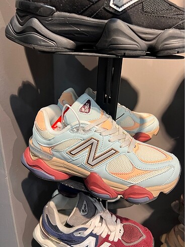 36 Beden beyaz Renk New balance spor