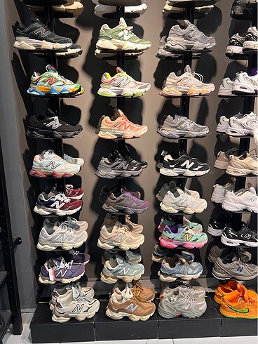 New Balance New balance spor