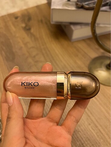 Kiko glos