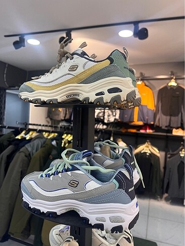 Skechers Skechers spor ayakkabı