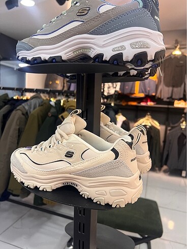 Skechers spor Ayakkbı