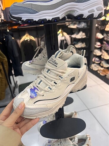 Skechers Skechers spor Ayakkbı