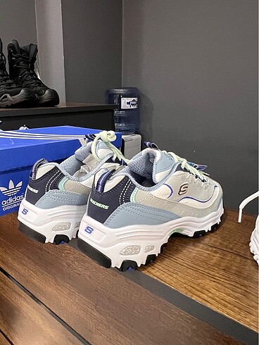 Skechers Skechers spor ayakkabı