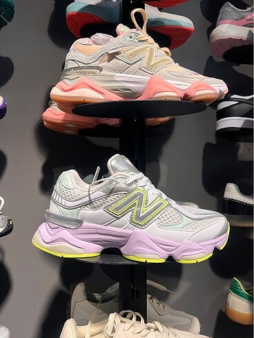 New balance spor