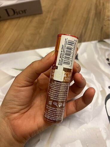 Beden Nyx ruj