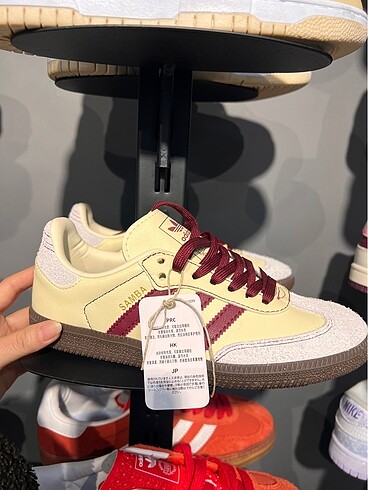 Adidas Spor ayakkabı
