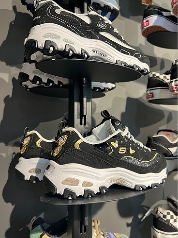 Skechers Spor Ayakkabı
