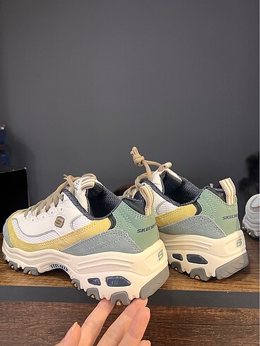 Skechers Spor ayakkabı