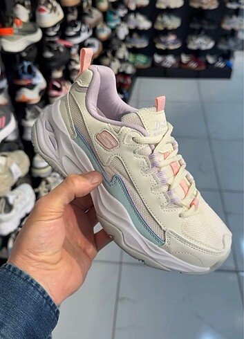 Skechers Skechers spor